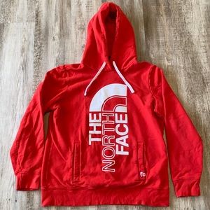 The North Face Hoodie